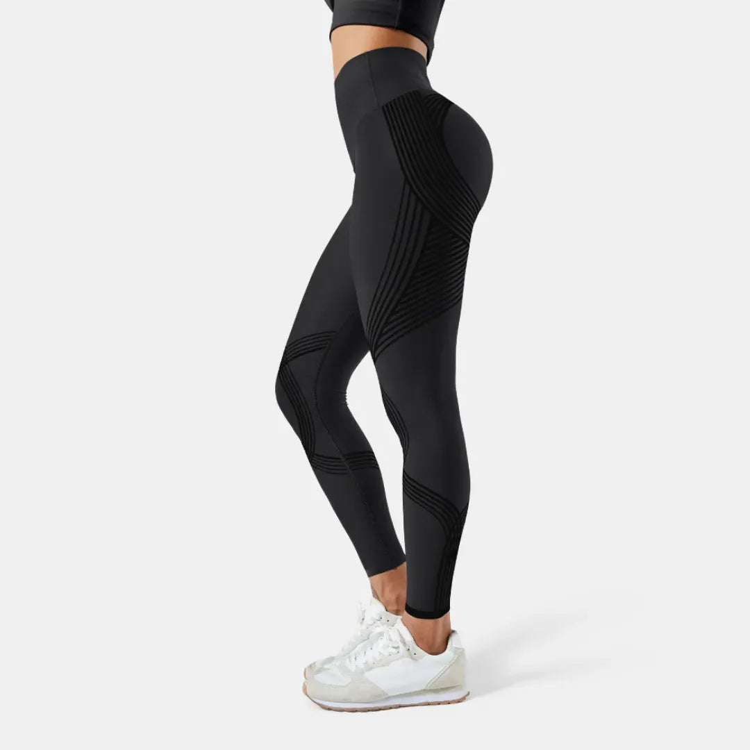 Leggings 3D Sculpt™