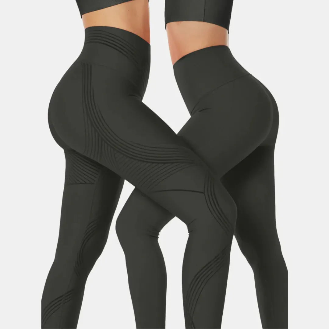 Leggings 3D Sculpt™
