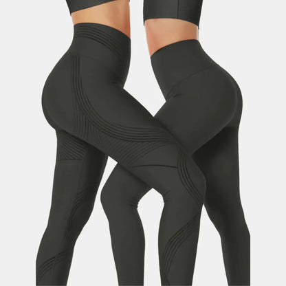 Leggings 3D Sculpt™