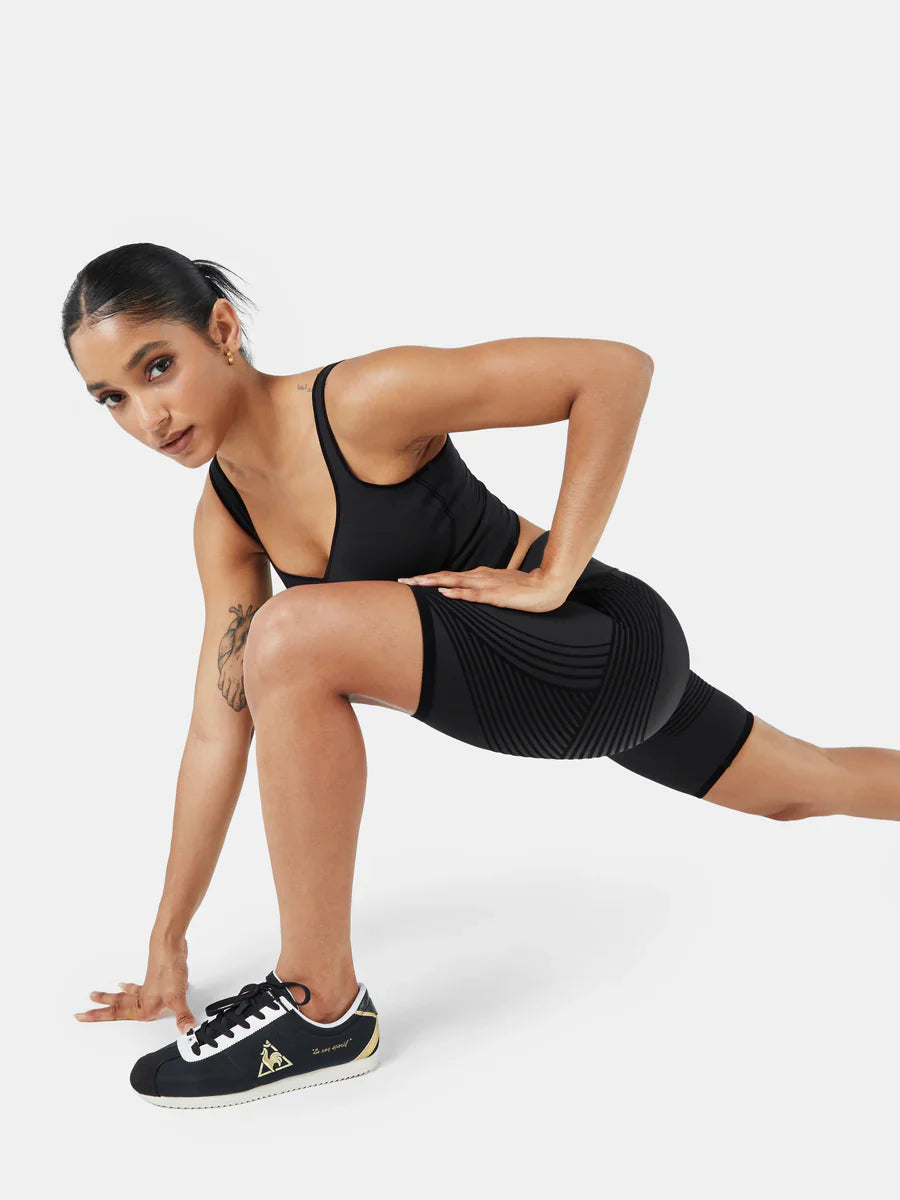 Leggings Short 3D Sculpt™