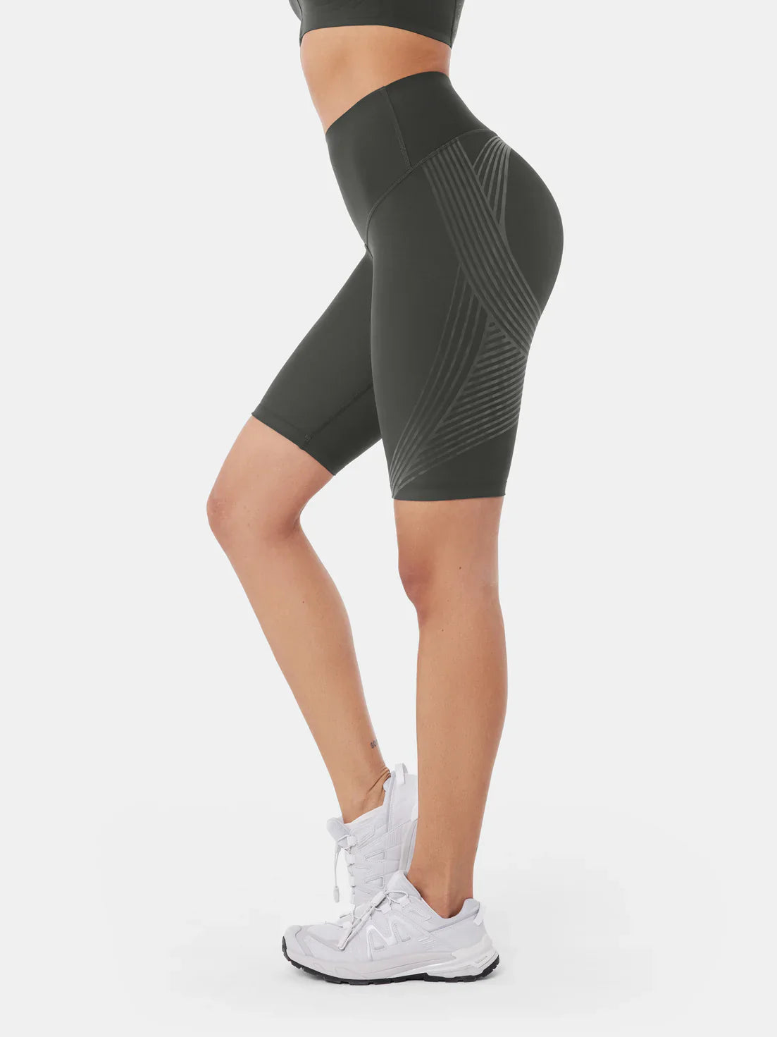 Leggings Short 3D Sculpt™
