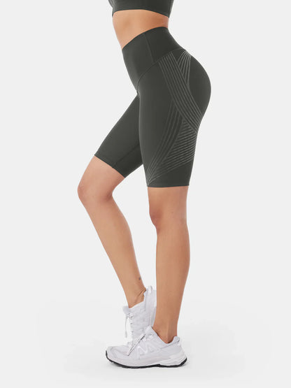 Leggings Short 3D Sculpt™